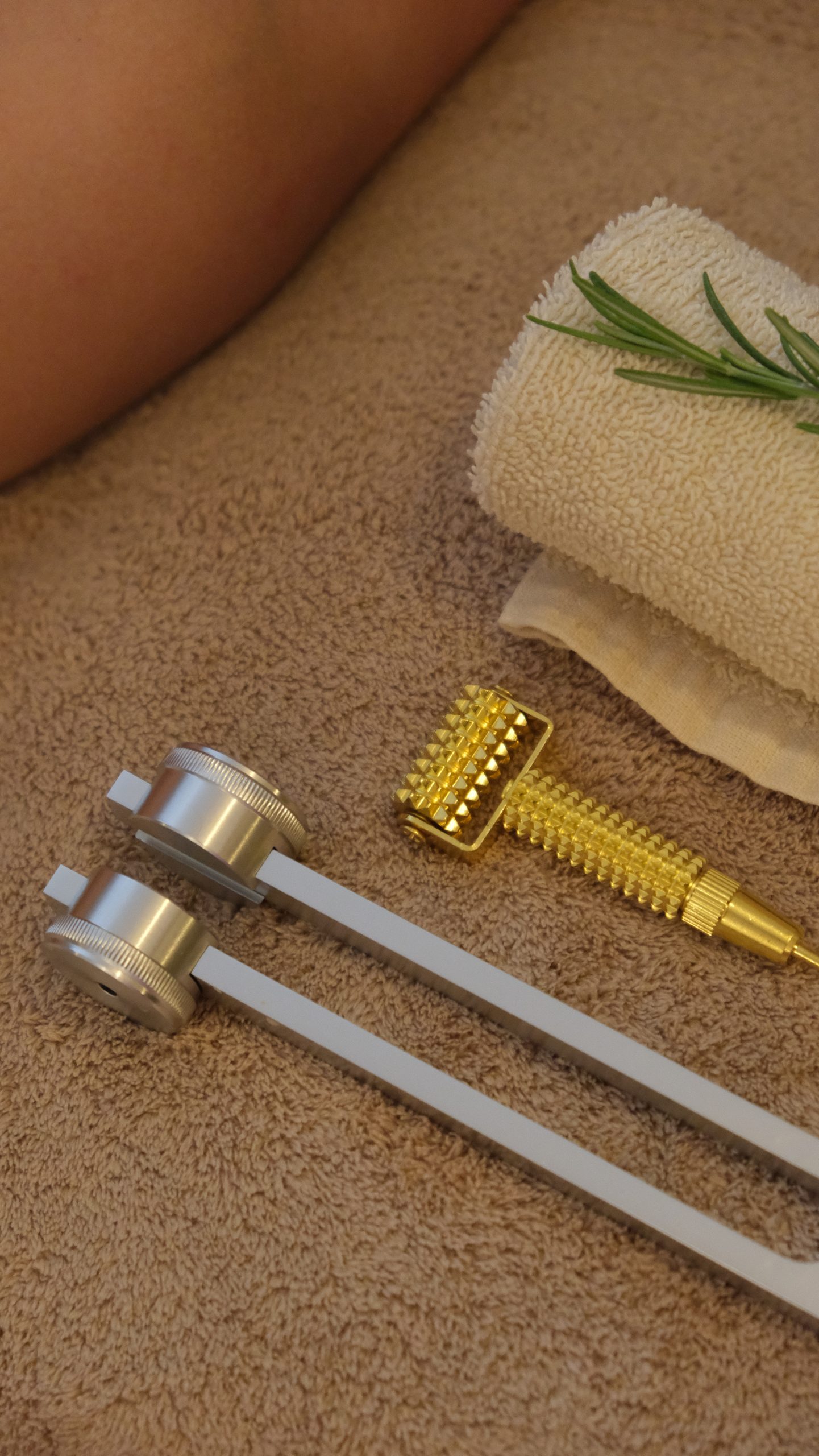 HÔSHÔ FACIAL FORMATION