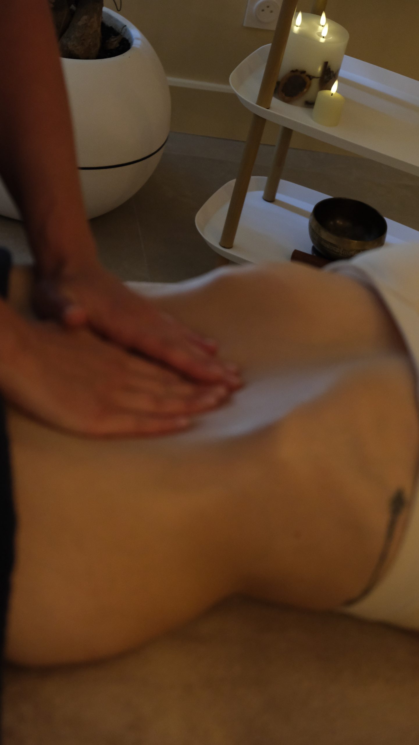 HÔSHÔ SILHOUETTE FORMATION